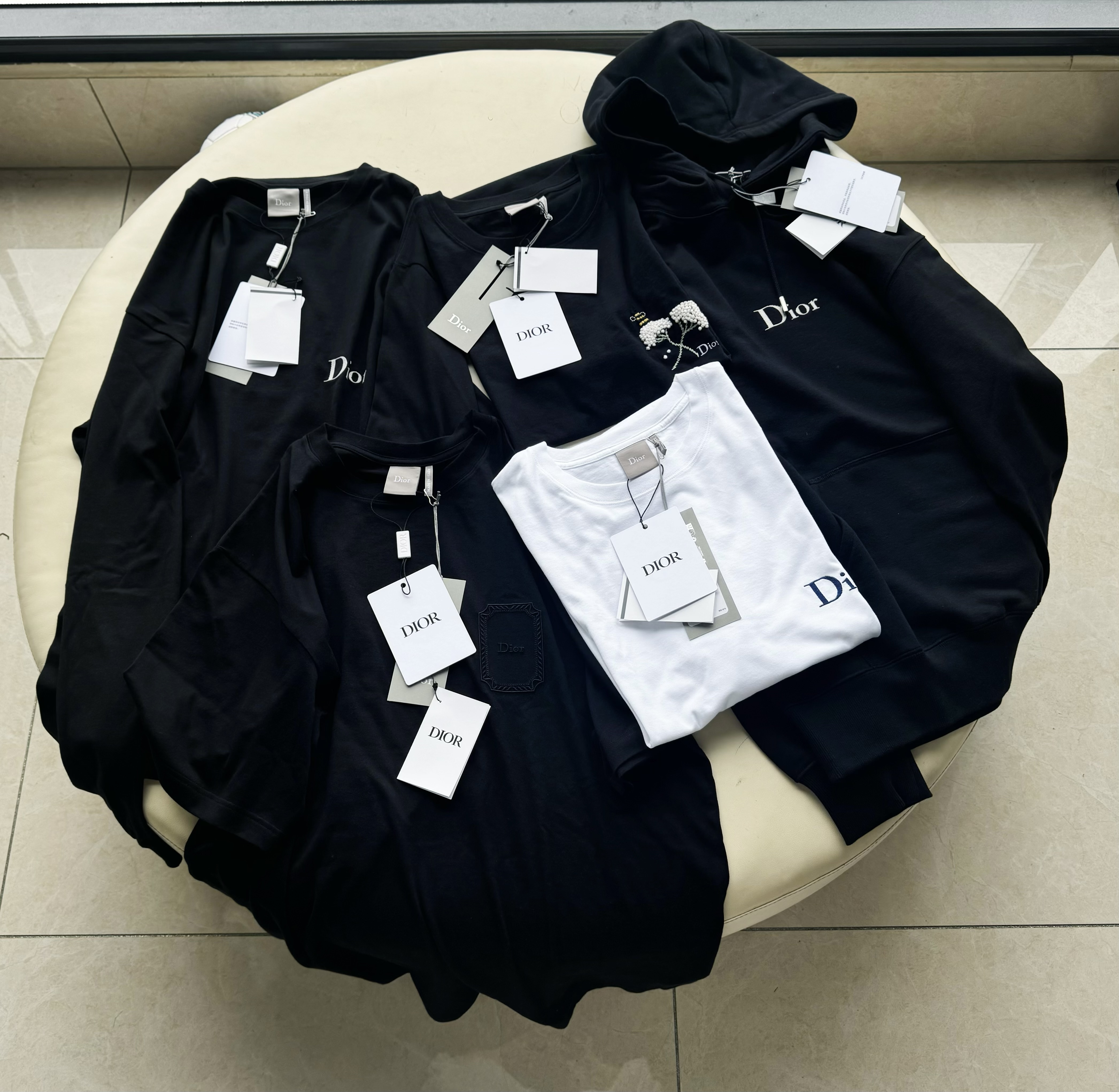 Preview of New Products