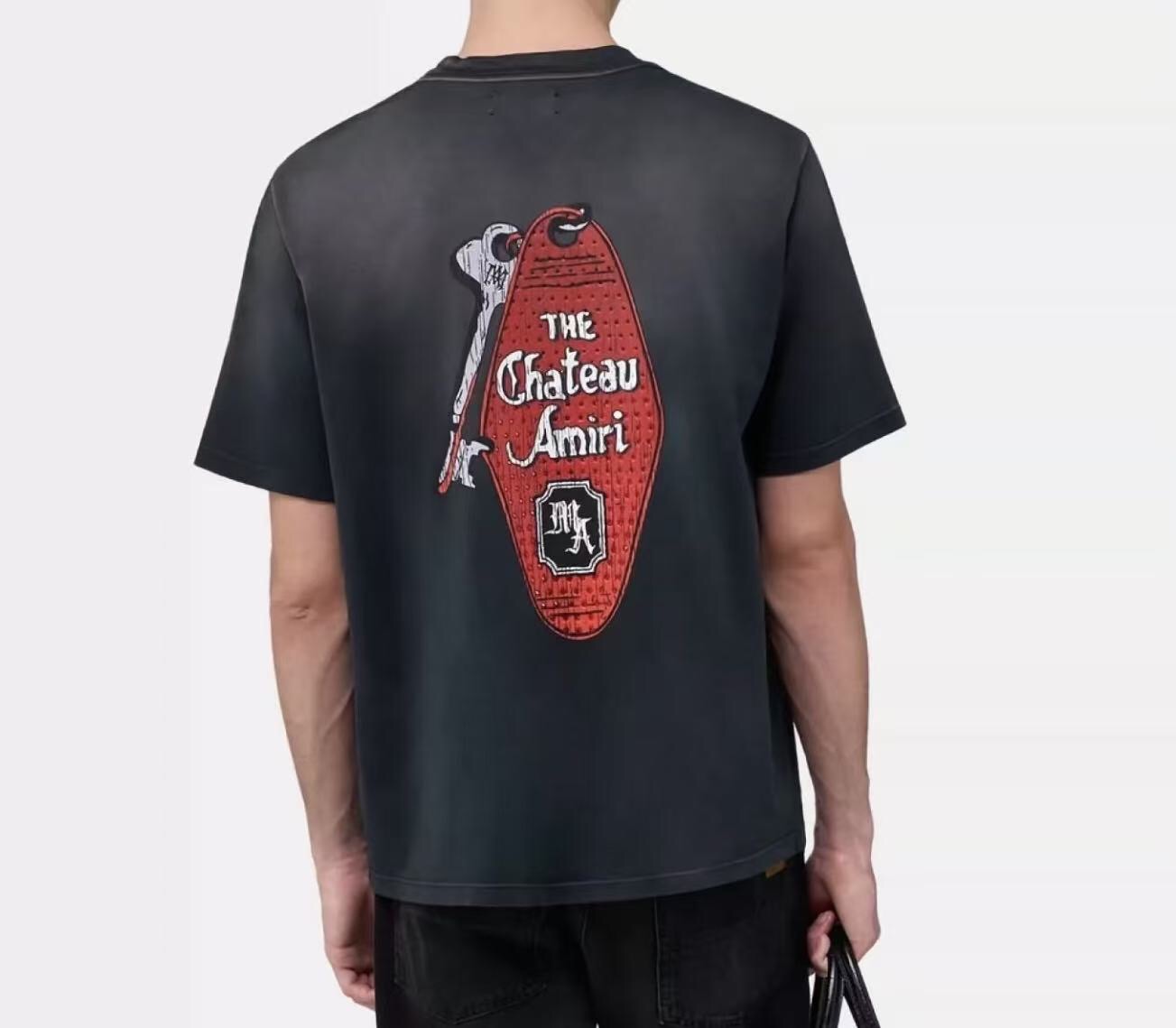 P259 Keyring T-Shirt
