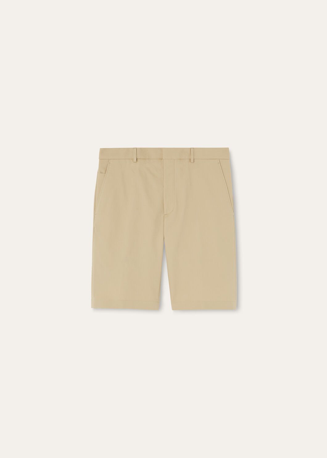 P399 Jarn0 Bermuda Shorts