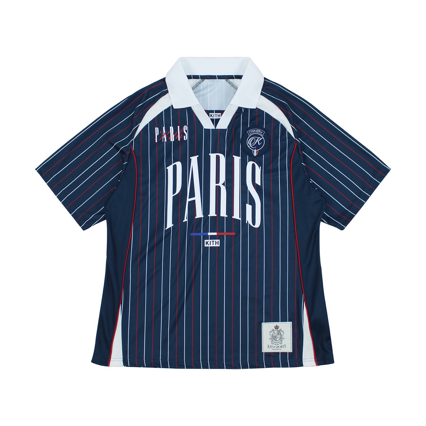 P309 Paris Edition Top