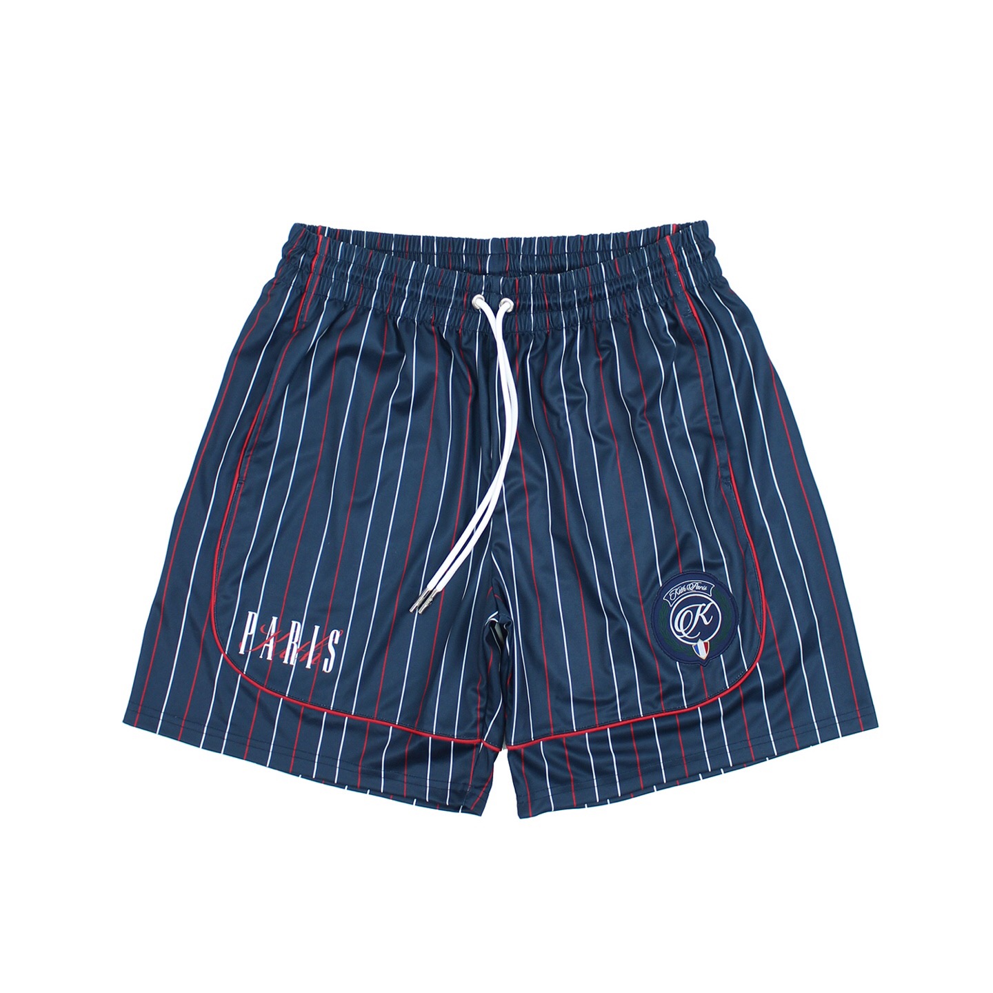 P209 Paris Edition Shorts
