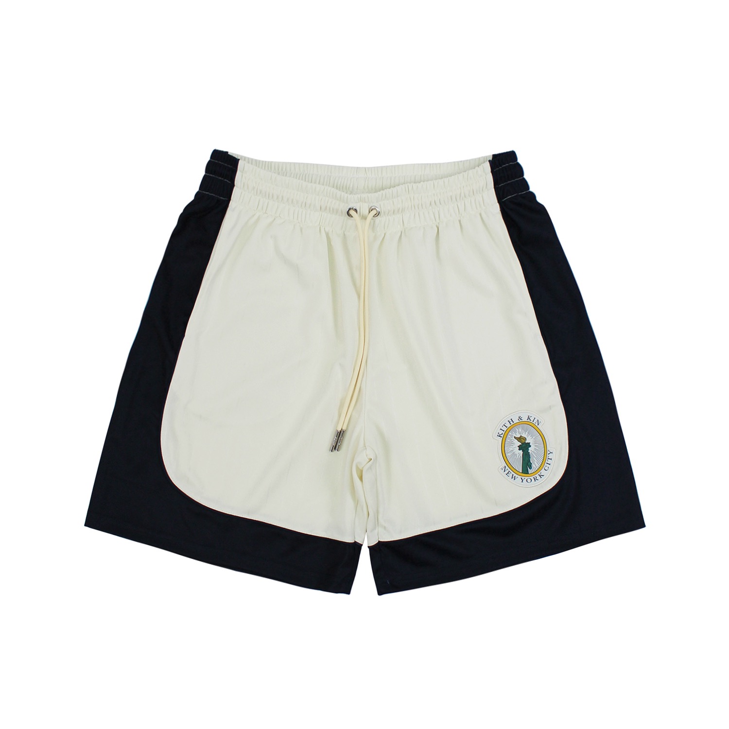 P209 New York City Edition Shorts