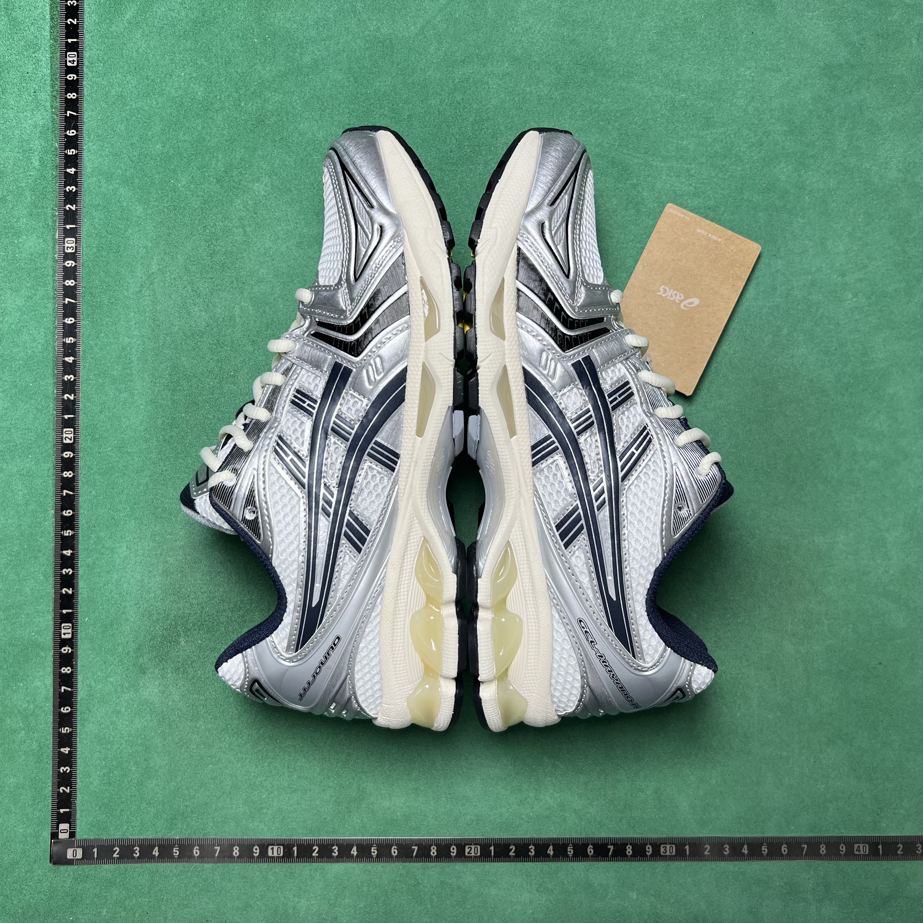 TOP Batch ASICS K14 Sneakers