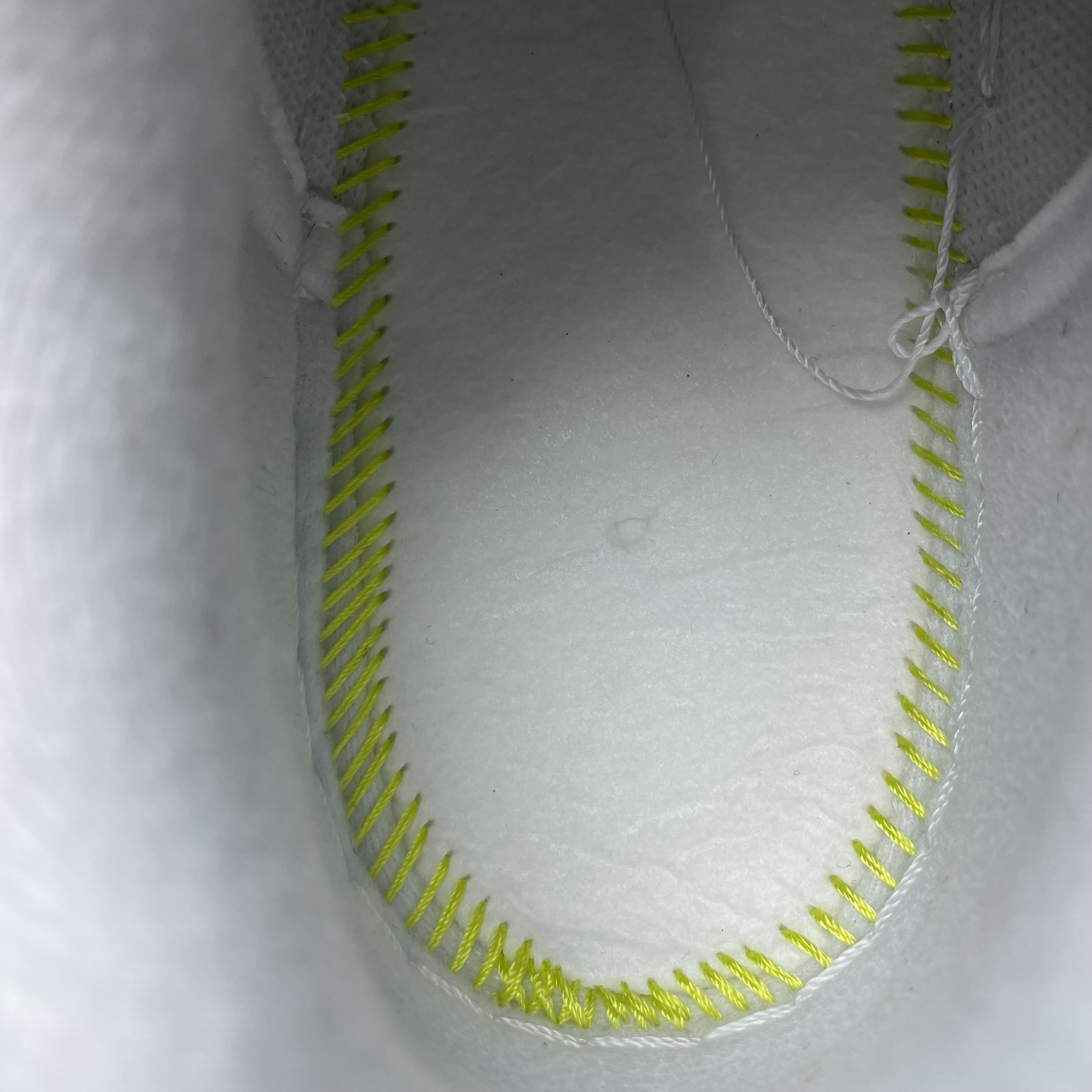 26＄DC  Batch Supreme x GOODENOUGH x Nike Air Force 1 Low SP三方联名 豹纹 舒适百搭 耐磨 低帮 板鞋 男女同款 白色 · image 12