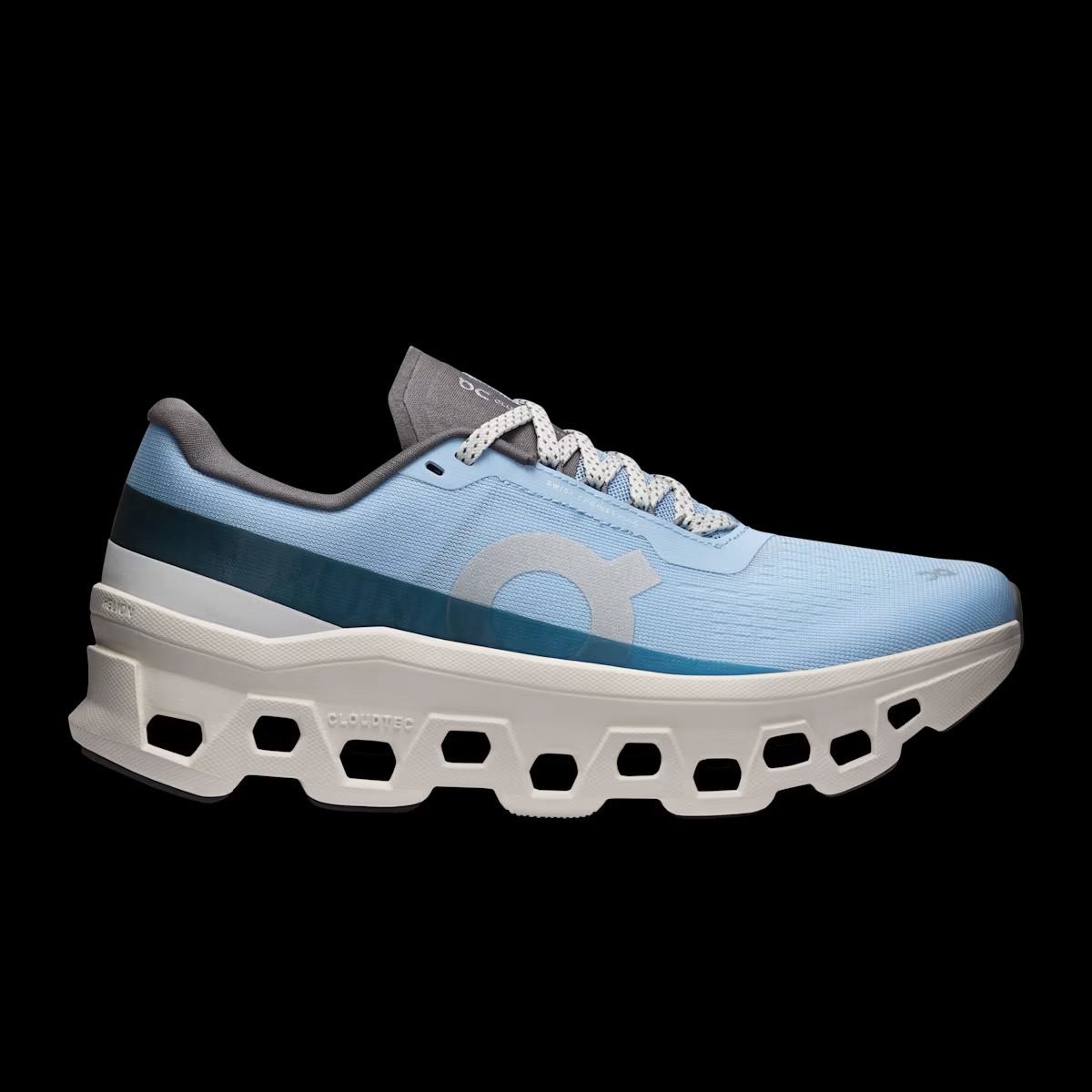 On Cloudmonster 1